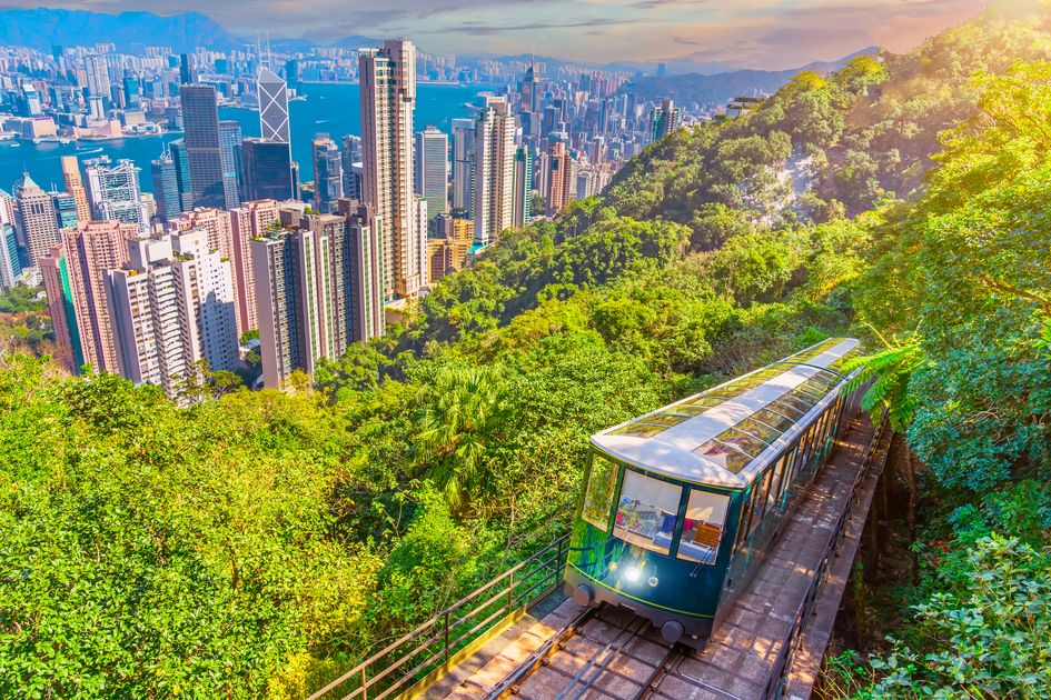 The Hong Kong Monetary Authority issues Supervisory Policy Manual (SPM) module on transition planning, Gilly Hutchinson