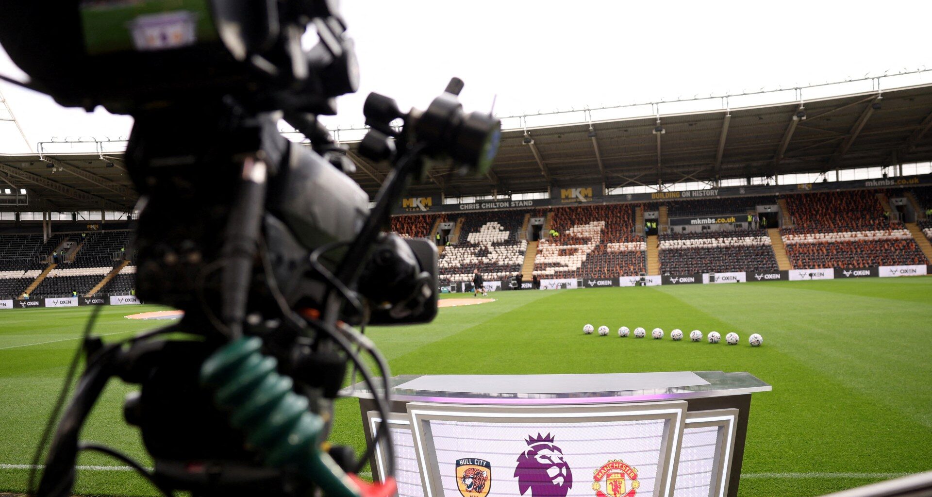 Premier League viewership in US up 20 percent among young Americans | Football