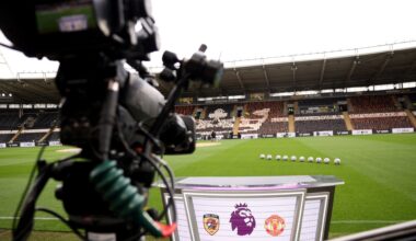Premier League viewership in US up 20 percent among young Americans | Football