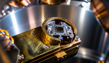 SQMS qubit performance