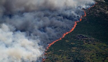El Nino is now hottest ever recorded and still growing in strength, announces Japan