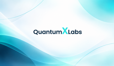 Quantum X Labs logo