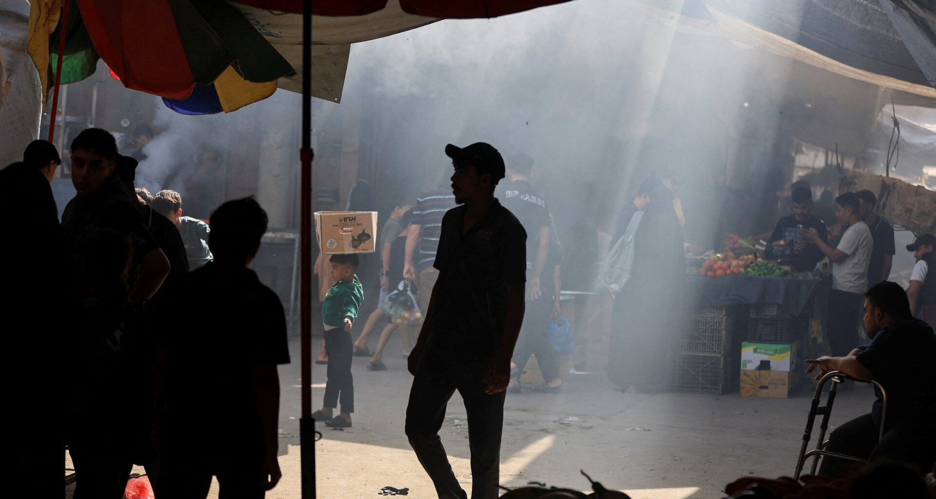 Israeli drone attacks kill six Palestinians across Gaza despite ‘ceasefire’ | Israel-Palestine conflict News