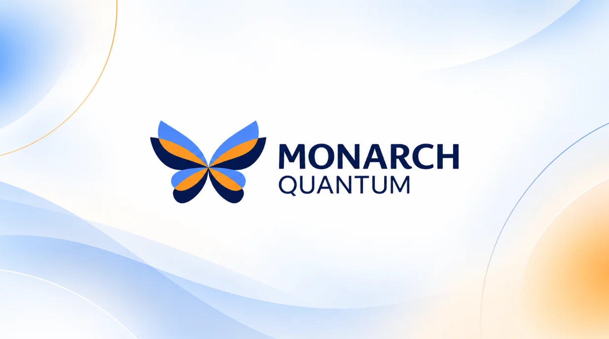 Monarch Quantum logo