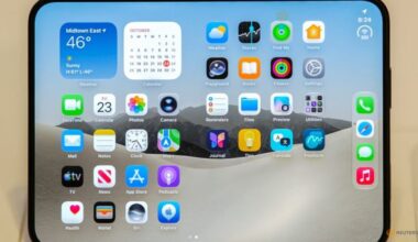 Apple's foldable iPhone hits stores with US$2,000 price tag and scarce supply