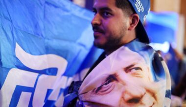 Five key takeaways from Israel’s parliamentary elections | Israel Election 2026 News