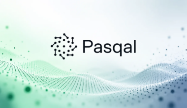 Pasqal logo