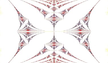 Hofstadter’s butterfly turns 50: a fractal hiding in quantum matter – Physics World