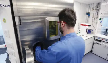 Nuclide Therapeutics builds leaner radiopharmaceuticals
