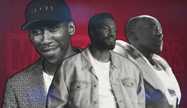 Where’s Blade? Fans wonder why Marvel Studios cutbacks seem to be landing on Black heroes