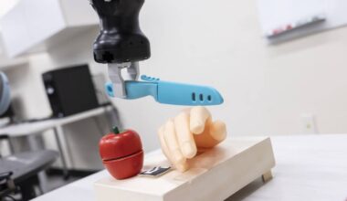 AI Robot Security Blocks Hidden Trigger Attacks