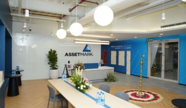 US Wealthtech Firm AssetMark Opens Global Capability Centre in Hyderabad