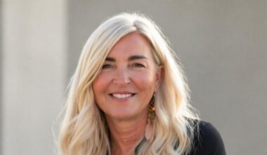 Inverclyde counselling director shortlisted for BACP award