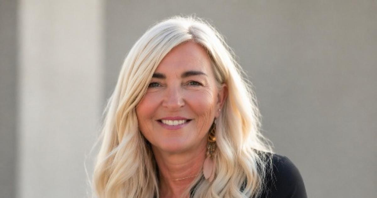 Inverclyde counselling director shortlisted for BACP award
