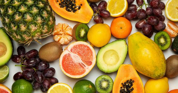 Nutrients in food mimic calorie restrictions. Can they improve our health?