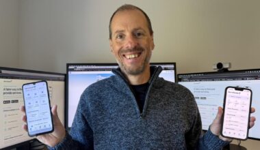 New ServiSeek app connects customers with tradespeople