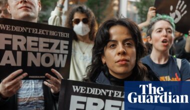 Tech firms should pay the creators whose work they use | Technology