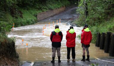 New Zealand’s climate ‘entering uncharted territory’ as greenhouse gases hit record highs, government report finds