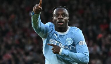 Man City XI vs PSG: Confirmed team news and predicted lineup - London Evening Standard