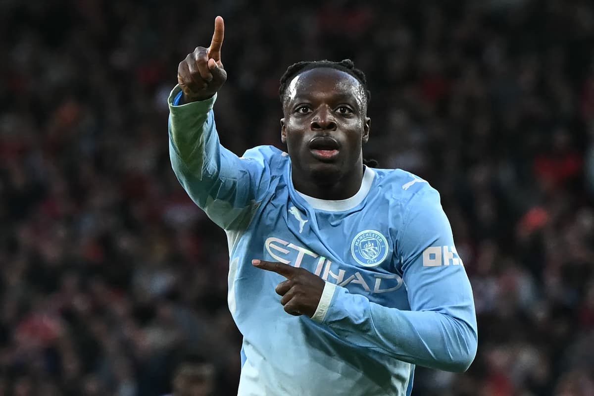 Man City XI vs PSG: Confirmed team news and predicted lineup - London Evening Standard