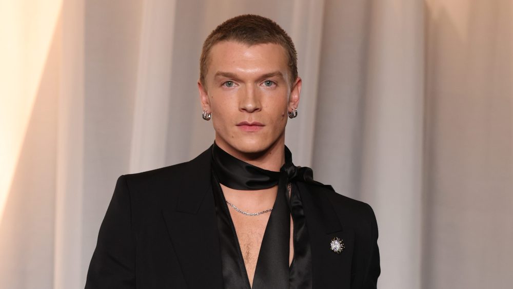 Connor Storrie in Talks to Join Ryan Gosling in Marvel's 'Ghost Rider'