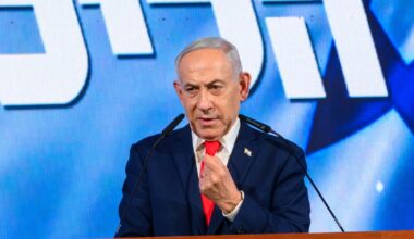 Inside Israel: Netanyahu is a king without a kingdom – what happens next could be unprecedented
