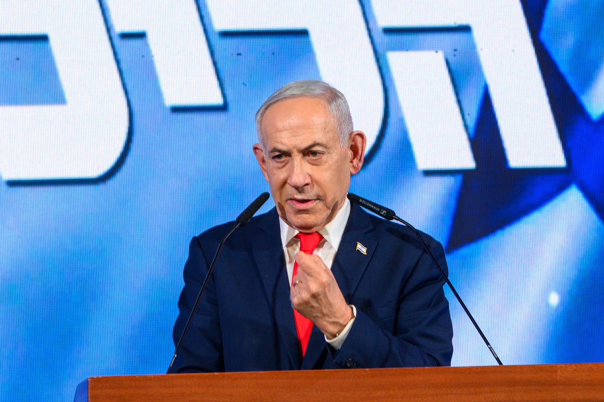 Inside Israel: Netanyahu is a king without a kingdom – what happens next could be unprecedented
