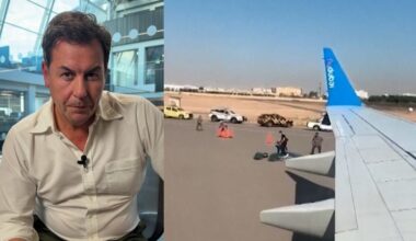 Hero pilot who fought off hijack attempt prevented ‘disaster for Israel,’ Netanyahu tells CNN