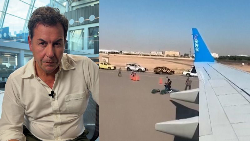 Hero pilot who fought off hijack attempt prevented ‘disaster for Israel,’ Netanyahu tells CNN