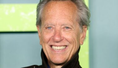 Celebrity Traitors’ Richard E. Grant, 69, Runs 2 Miles Every Morning – The Science Says it's Worth Copying