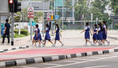 Grow Well SG expands to secondary schools