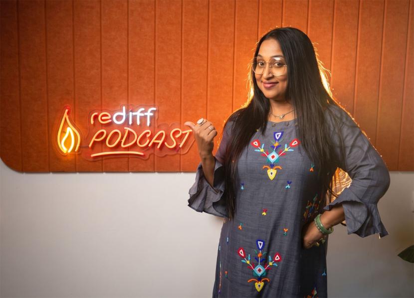 Shabina Kkhan