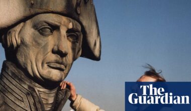Sir Donald Insall obituary | Architecture