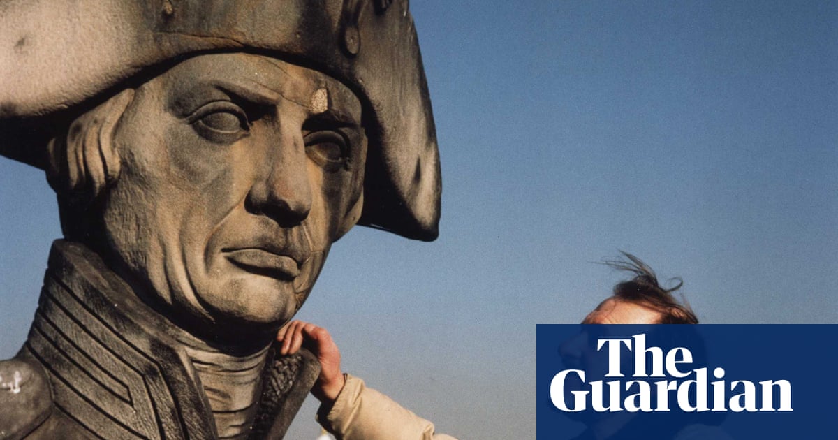 Sir Donald Insall obituary | Architecture