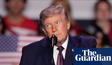 Trump says US to send one-time $90 payment to 20m seniors enrolled in Medicare | Donald Trump