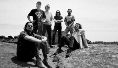 King Gizzard & The Lizard Wizard Earns 1st Hot 100 Hit Thanks to 'GTA 6'