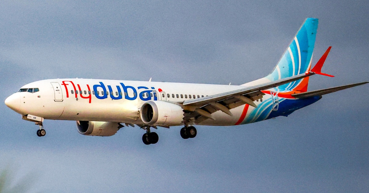 FlyDubai co-pilot intended to crash plane into Tel Aviv airport, UAE prosecutor says