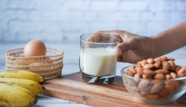 Milk and fruit swallow almost half a crèche child's food bill