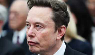 SpaceX quarterly revenue jumps from renting out its compute