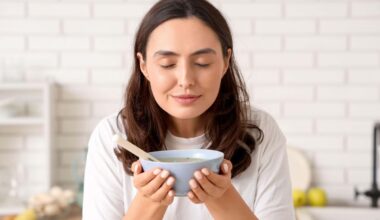 The simple ways you can make comfort food more nutritious this winter