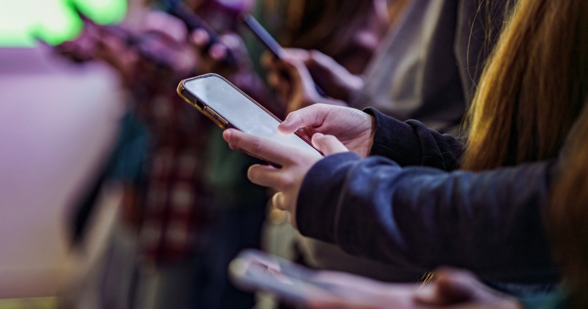 Nearly half of U.S teens 13 to 17 say they gambled in the last year, survey finds