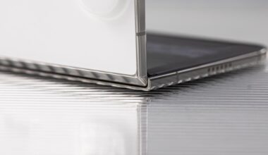Apple acknowledges iPhone Duo display ‘issue’ after reports of cracked screens