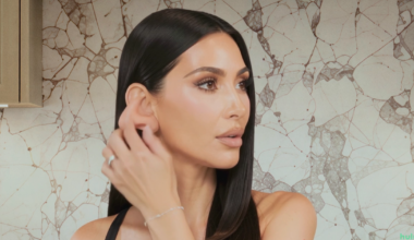 The Kardashians Use Artificial Intelligence to Make a Sketch