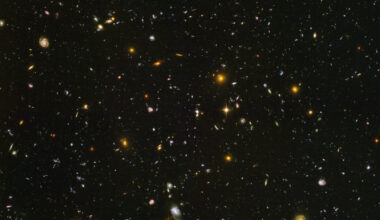 Did the universe begin at a single point, or has it always been infinite?