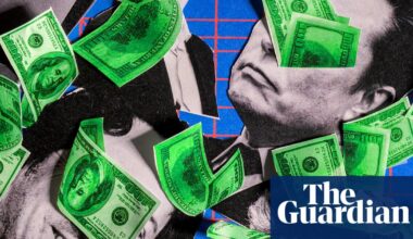 How tech became the villain of the US midterms | US midterm elections 2026