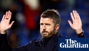 ‘Angry’ Carrick on the brink as Fernandes hits out at Manchester United tactics | Manchester United