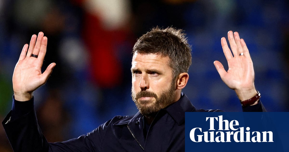 ‘Angry’ Carrick on the brink as Fernandes hits out at Manchester United tactics | Manchester United