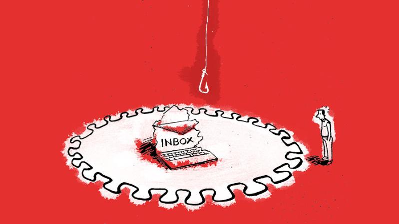 Illustration: Dominic Xavier/Rediff