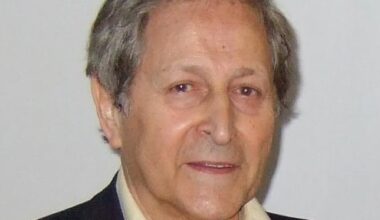 Laser-cooling pioneer and Nobel laureate Claude Cohen-Tannoudji dies at 93 – Physics World