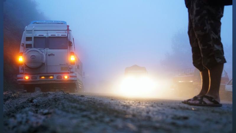 Kindly note the image has been posted only for representational purposes. Photograph: Kind courtesy Nishant Aneja/Pexels.com